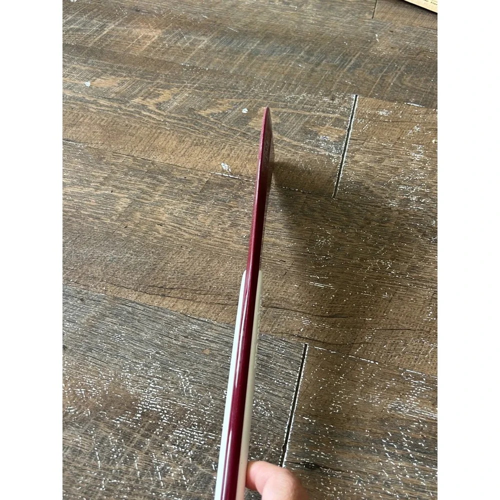 Pampered Chef Mega Scraper Silicone Spatula 15